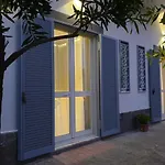 Dafne بيت للعطل بومبيي