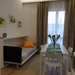 Dafne בית נופש *