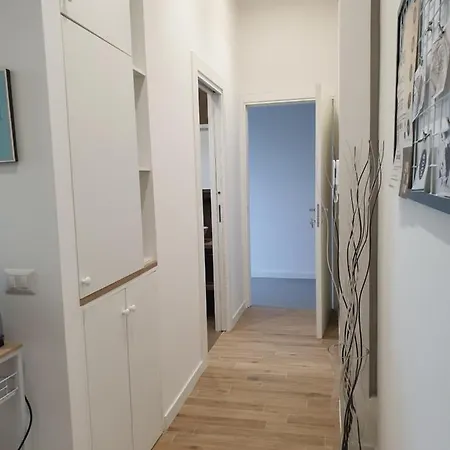 Holiday home Dafne Pompei