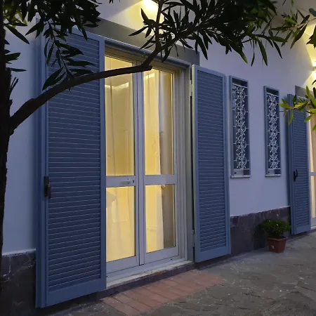 Dafne Holiday home Pompei