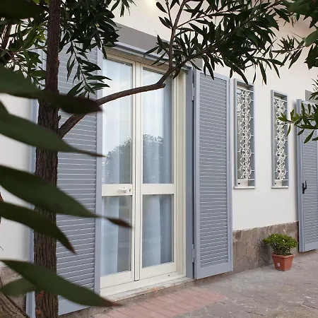 Ferienhaus Dafne Pompei