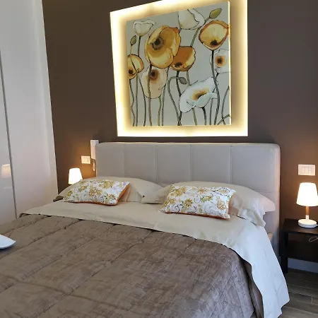 Ferienhaus Dafne