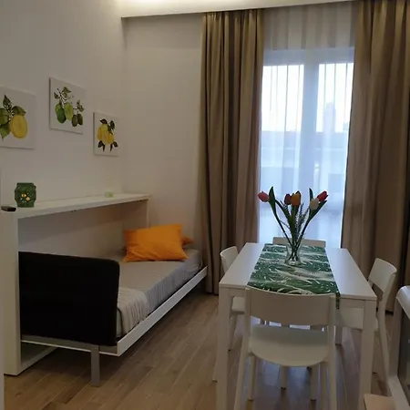 Dafne Casa vacanze *