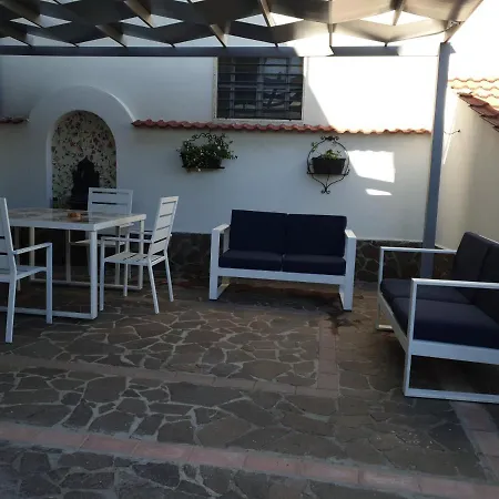 Dafne Holiday home Pompei