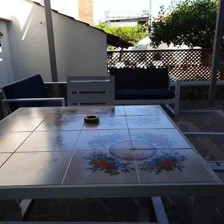 Holiday home Dafne *