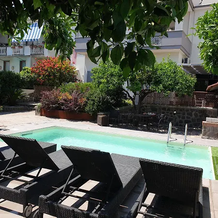 Casa vacanze Dafne *