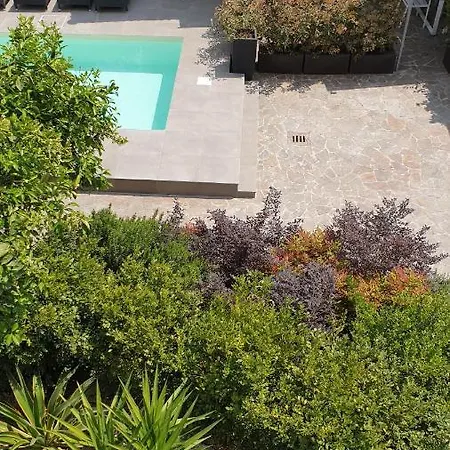 Casa vacanze Dafne Pompei