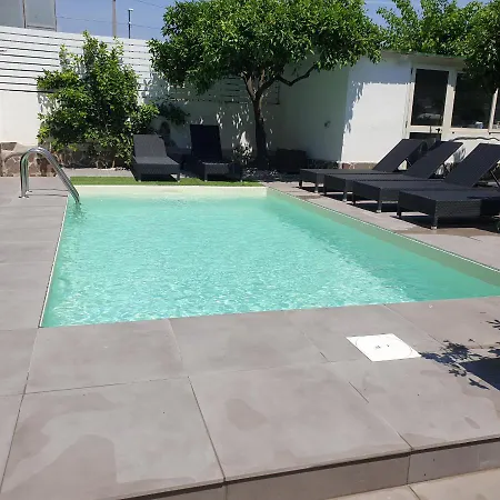 Dafne Casa vacanze