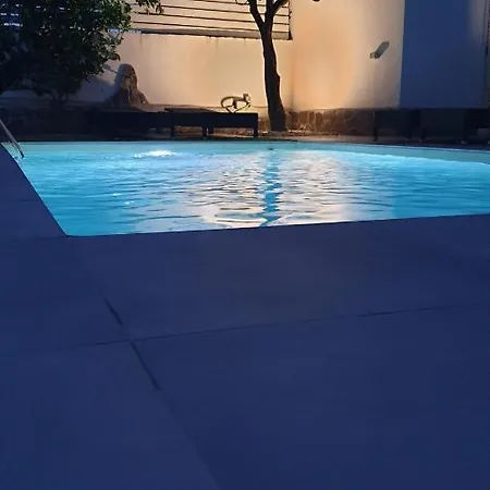 Casa vacanze Dafne