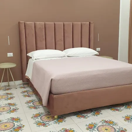 Casa vacanze Dafne