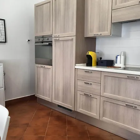 Ferienhaus Dafne Pompei