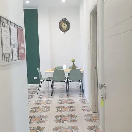 Dafne Holiday home *