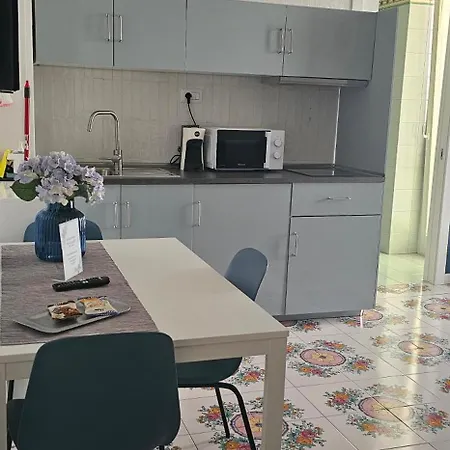 Casa vacanze Dafne Pompei