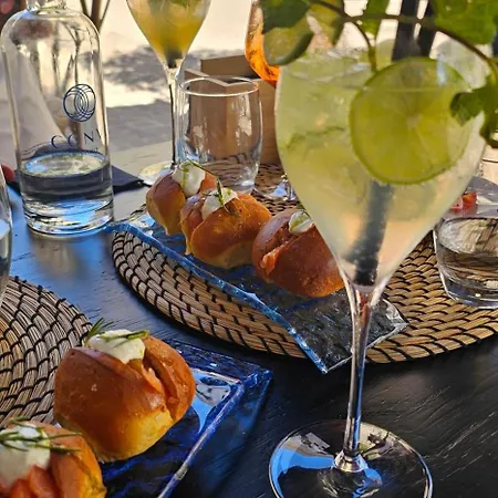 Holiday home Dafne *