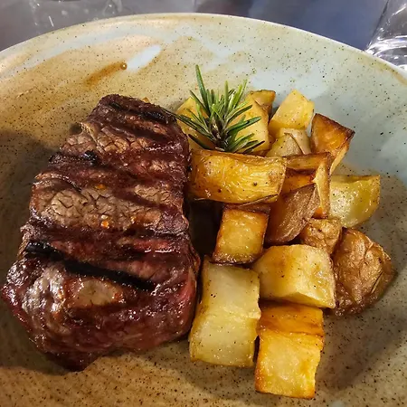 Dafne Holiday home Pompei