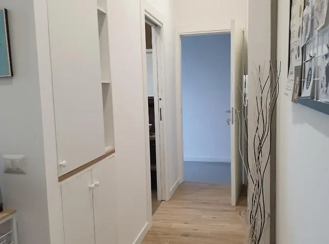 Tatil Evi Dafne Pompei