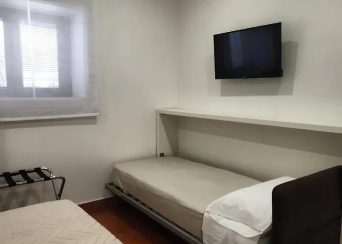 Dafne Tatil Evi Pompei