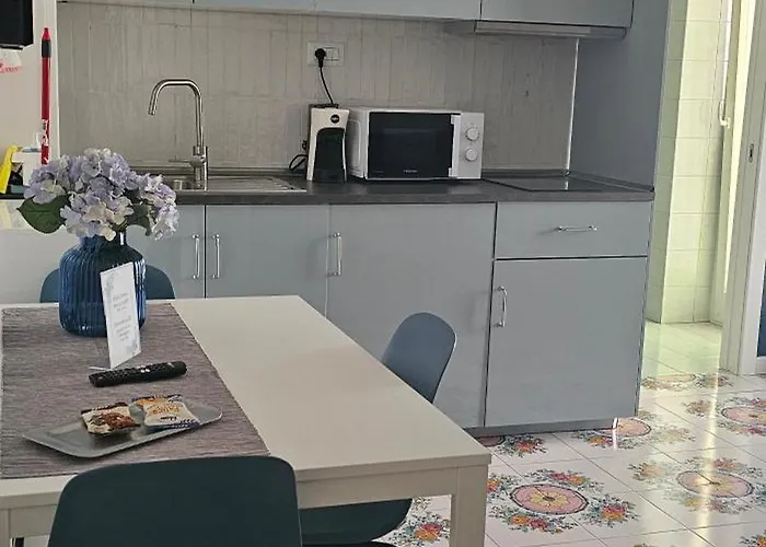 Tatil Evi Dafne Pompei