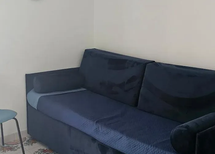 Dafne Tatil Evi Pompei