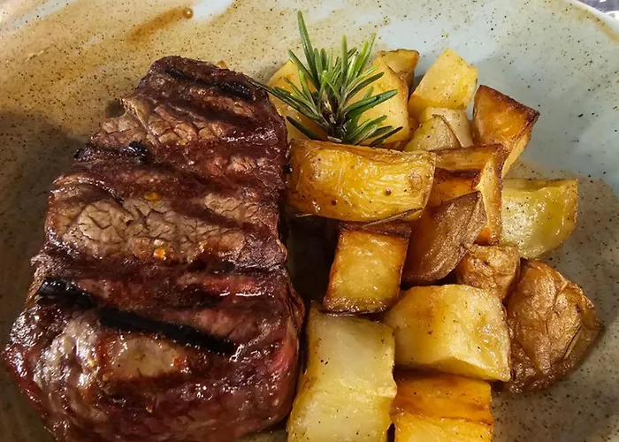 Dafne Tatil Evi Pompei