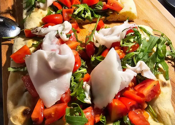 Tatil Evi Dafne Pompei